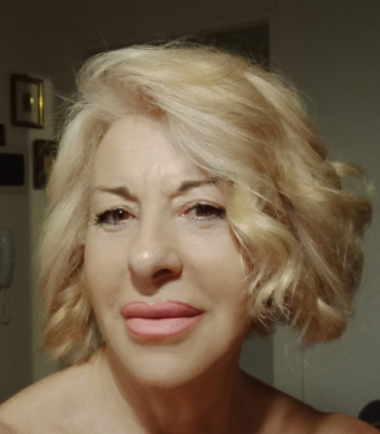 Luciana Di Blasio