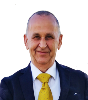 Patrizio Polverosi