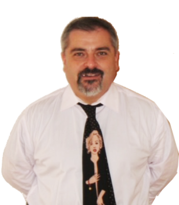 Claudio Parenti