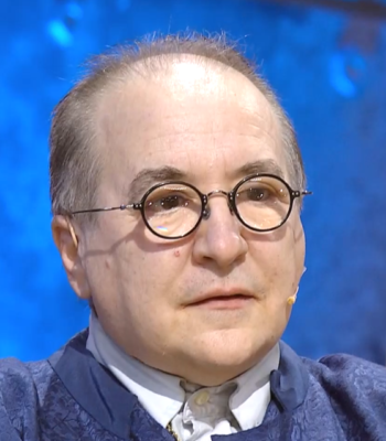 Stefano Alberi