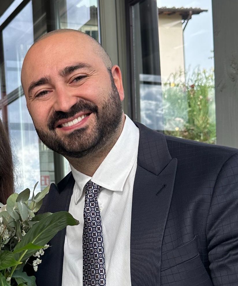 Andrea Manservigi
