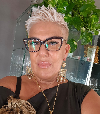 Cinzia Congia