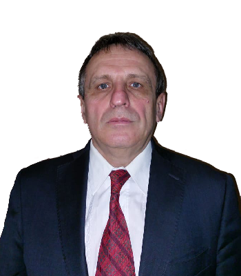 Orest Vasylko 