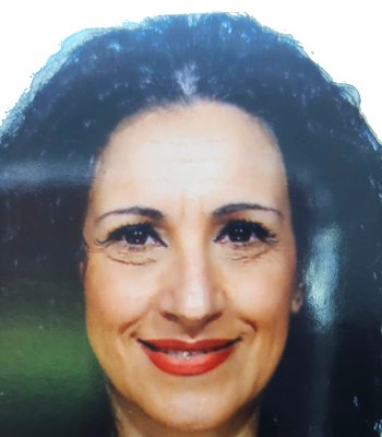 Angela Franza