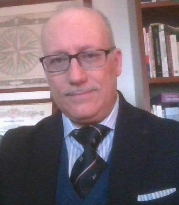 Enrico Tenerani