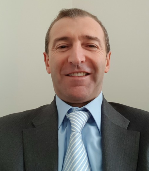 Marco Frigeri