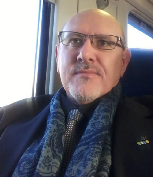 Andrea Giaccai