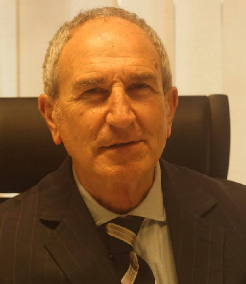 Pierangelo Perosino