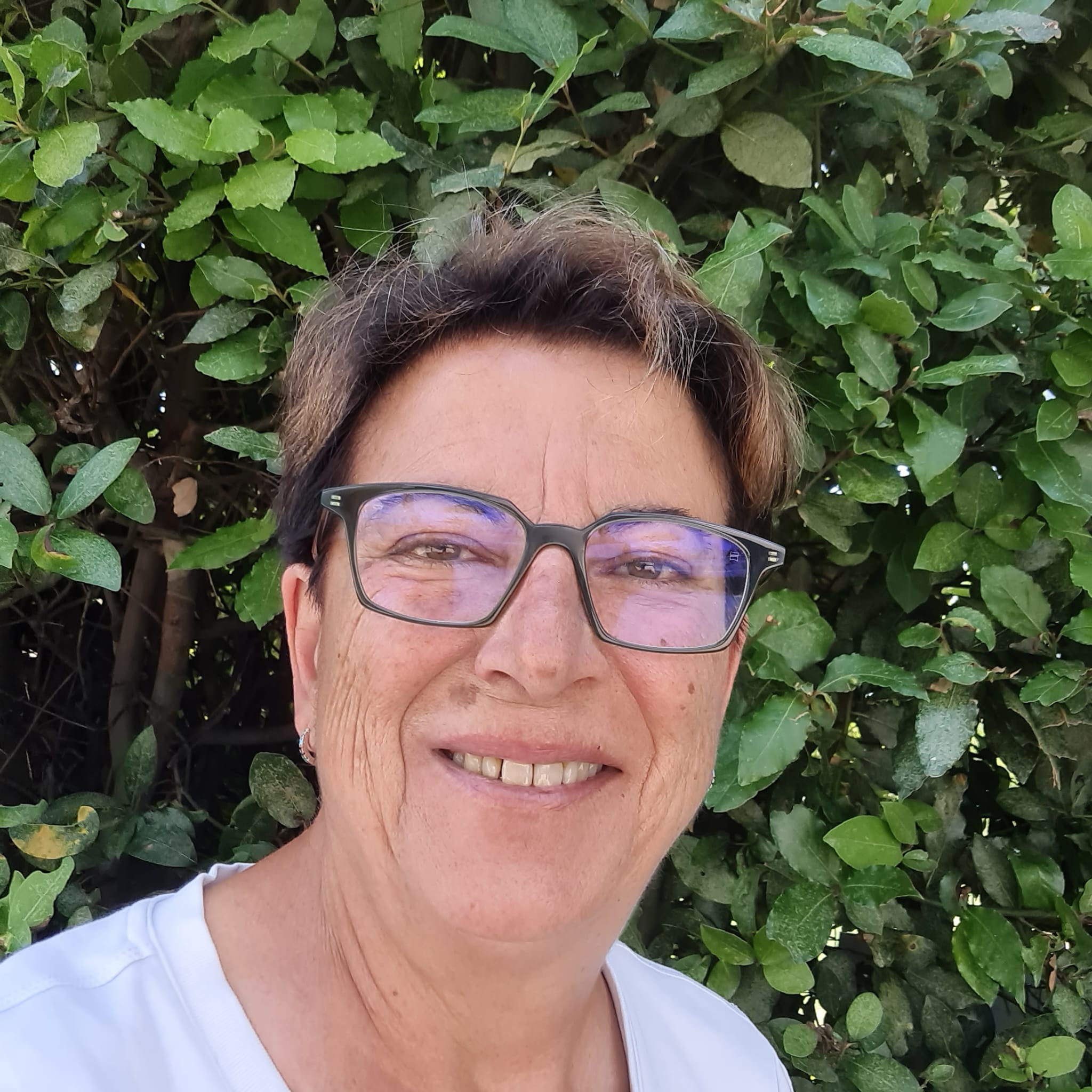 Arch. Adriana Rovense