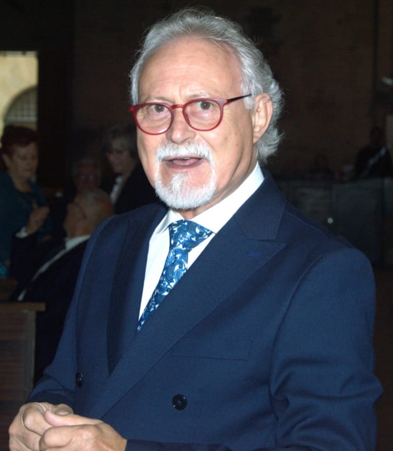 Guido Garbi