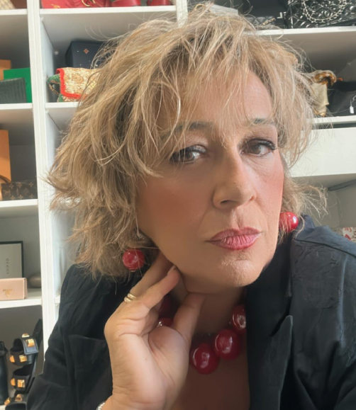 Valeria Lai
