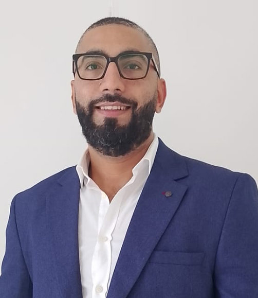 Younes Nanaoui