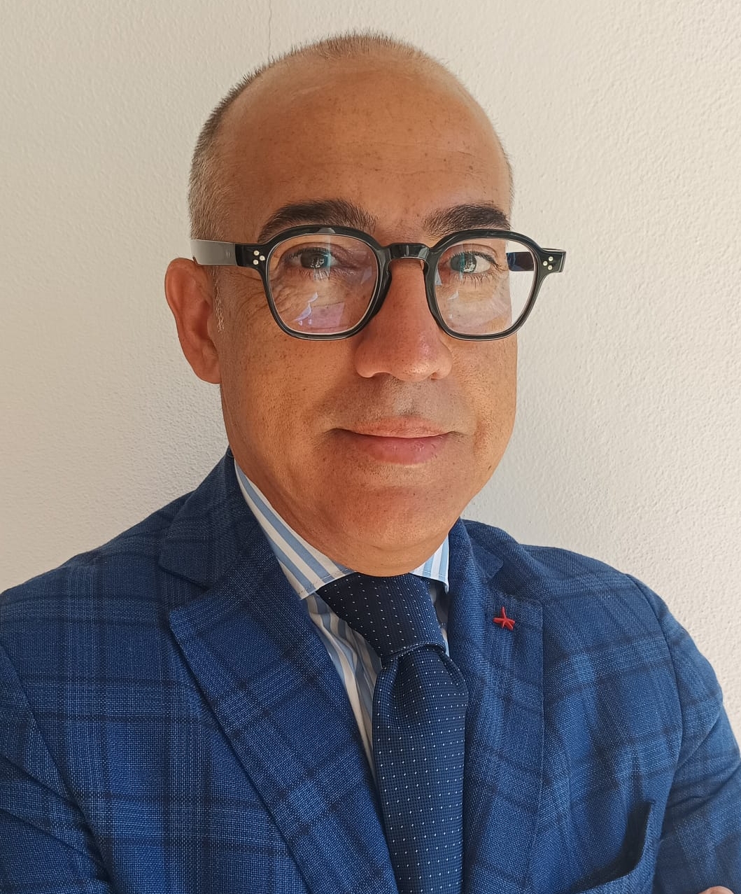 Michele Murru