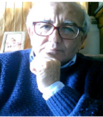 avatar for Angelo Fregapane
