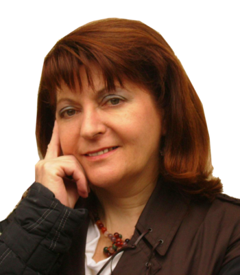 avatar for Marilena Gioachin