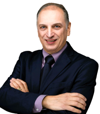 avatar for Gianluca Zoppi